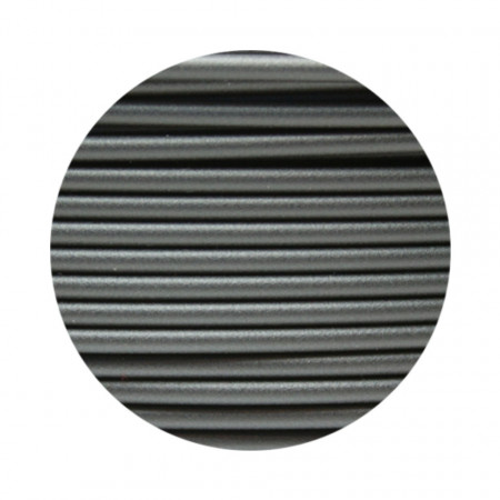 Filament PLA Semi-Matte Black (negru mat) 750g