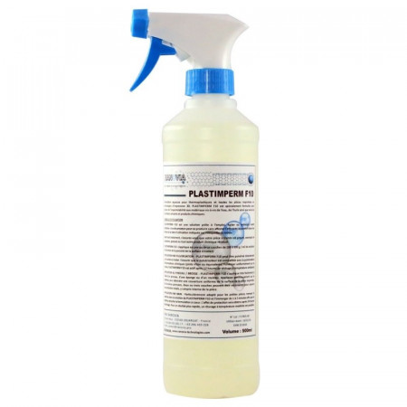 Plastimperm F10 - spray impermeabilizant 500ml
