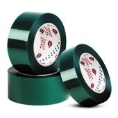 Banda adeziva EuroCel PET (MSK 180)