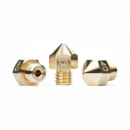Duza Bondtech MK8 Brass (alama) - diametru filament 1.75 mm