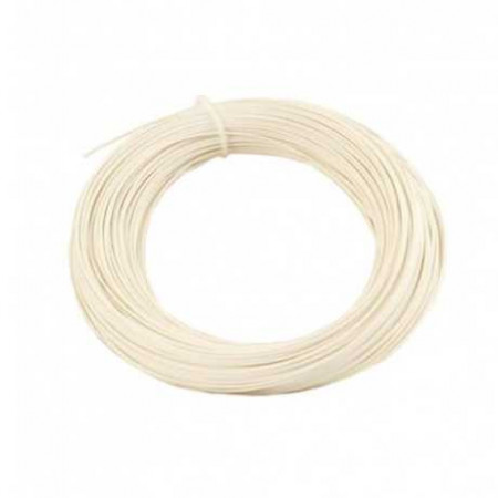 Filament 1.75 mm GROWLAY White (alb) 250g