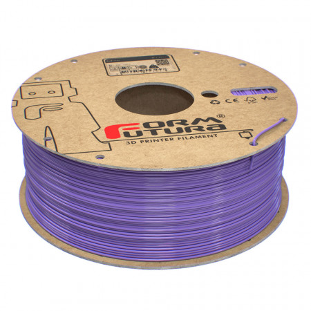 Filament 1.75mm ReForm rPET Violet (violet) 1kg