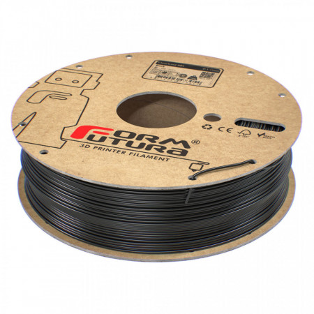 Filament ClearScent™ ABS - Black (negru) 750g