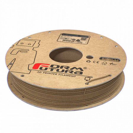 Filament FormFutura MetalFil - Ancient Bronze (bronz antic)