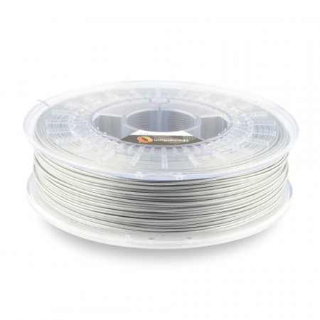 Filament PLA ExtraFill Rapunzel Silver (argintiu) 750g