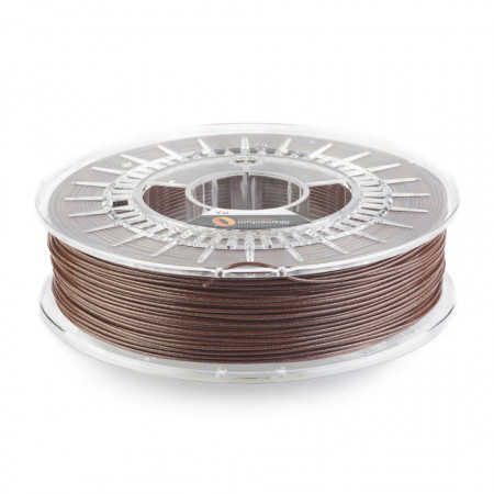 Filament PLA ExtraFill Vertigo Chocolate (maro stralucitor) 750g