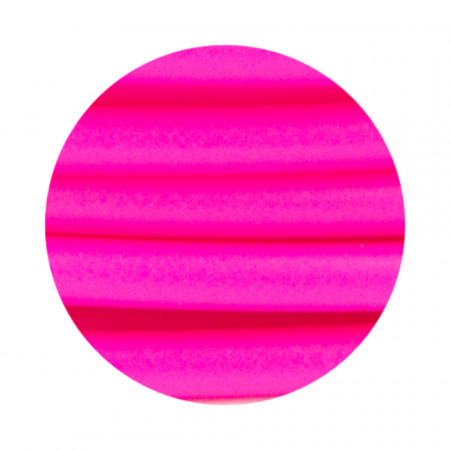 Filament PLA/PHA Fluorescent Pink (roz fluorescent) 750g