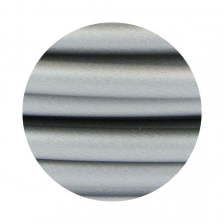 Filament PLA/PHA Shining Silver (argintiu stralucitor) 750g