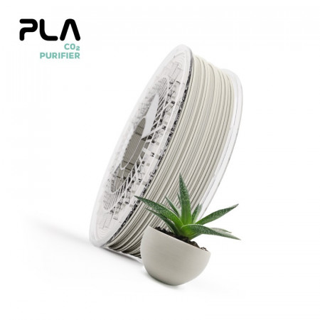 Filament PLA Purifier (gri-bej) 750g