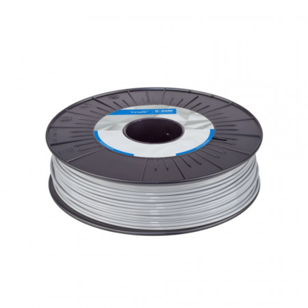 Filament UltraFuse PLA Grey (gri deschis) - RAL 7045 - 750g