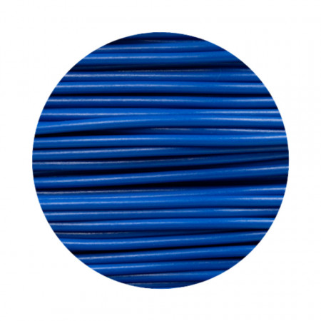 Filament VarioShore TPU Blue RAL5005 92A ... 55A (albastru) 700g