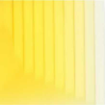 Fiola colorant pentru 500g rasina BASIC - 12,5g - culoare: Galben transparent