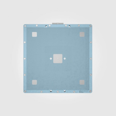 Platforma perforata pentru imprimanta Zortrax M200 Plus