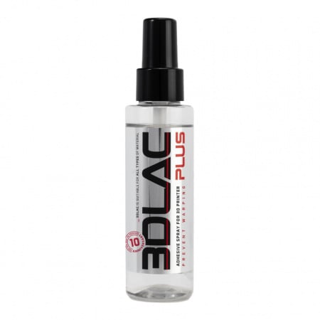 Spray adeziv vaporizator 3DLAC Plus 100 ml