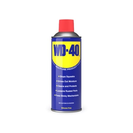 Spray WD-40 Multi-Use Product Original 200ml