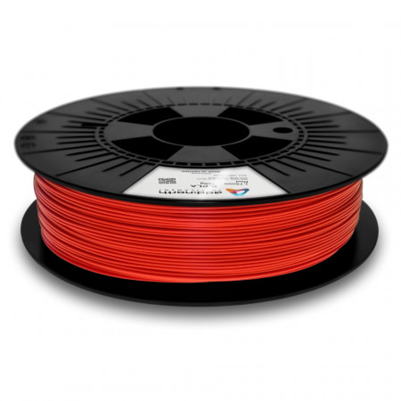 Filament E-PLA Red (rosu) 750g