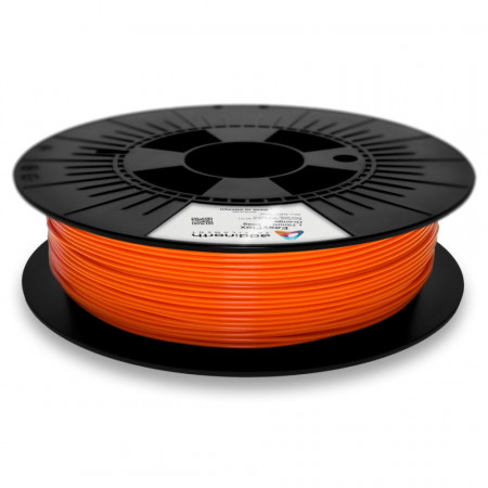 Filament EasyFlex Orange 95A (portocaliu) 500g