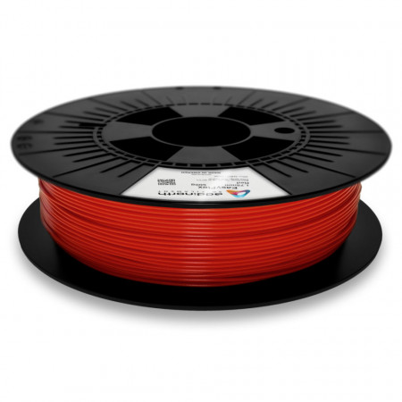 Filament EasyFlex Red 95A (rosu) 500g