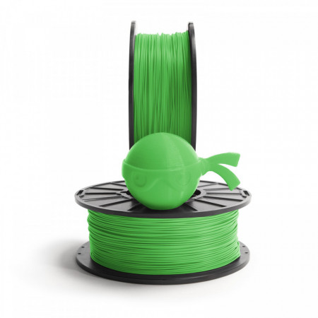 Filament NinjaTek NinjaFlex Grass (verde) 500g