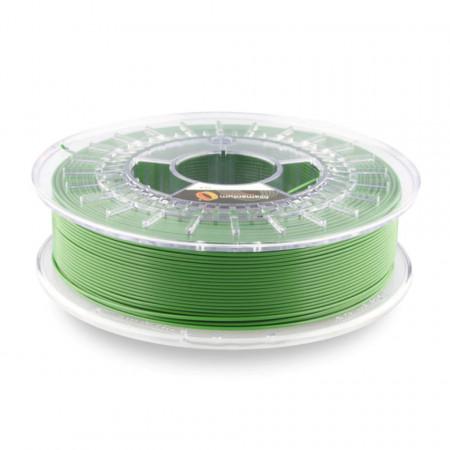 Filament PLA ExtraFill Green Grass (verde) - RAL 6010 | Pantone P349 - 750g