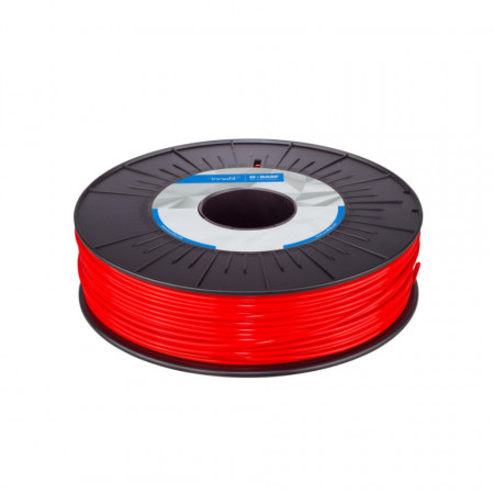 Filament UltraFuse PLA Red (rosu) - RAL 3020 - 750g