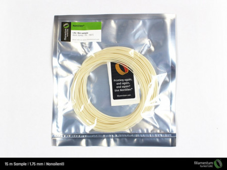 Mostra filament 1.75 mm NonOilen 15m