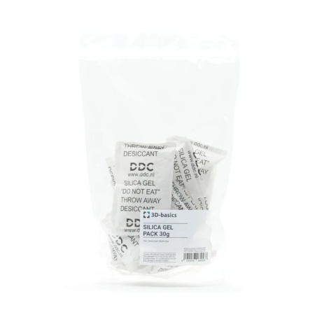 Pachet 10 buc x silicagel single-use 30g