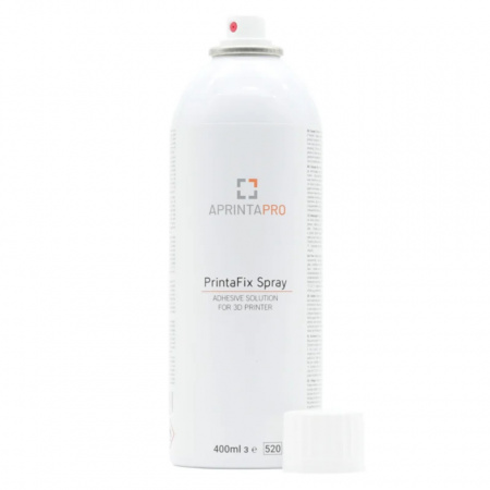 Spray adeziv AprintaPro Printafix 400 ml