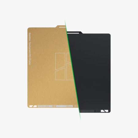 Bambu Lab Platformă Bambu Lab X1/P1/A1 Series Dual-Textured PEl Plate