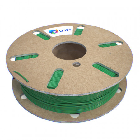 Filament Addigy (fost Novamid® ID 1030) F1030 - Green 500g