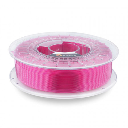 Filament CPE HG100 Pink Blush Transparent (roz transparent) 750g