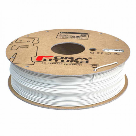 Filament EasyFil™ PLA - White (alb) 750g