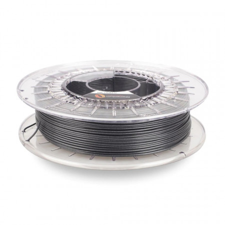 Filament Flexifill TPU 98A Vertigo Grey (gri stralucitor) 500g