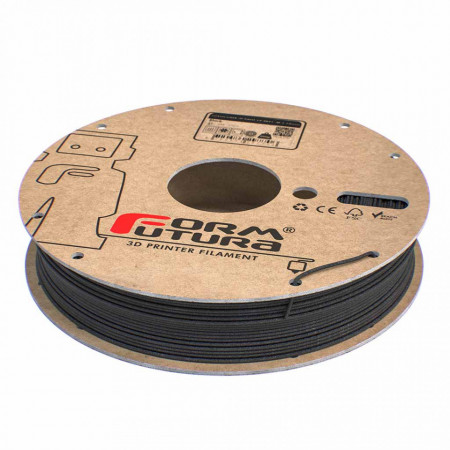 Filament Luvocom 3F PAHT CF 9891 BK 500g