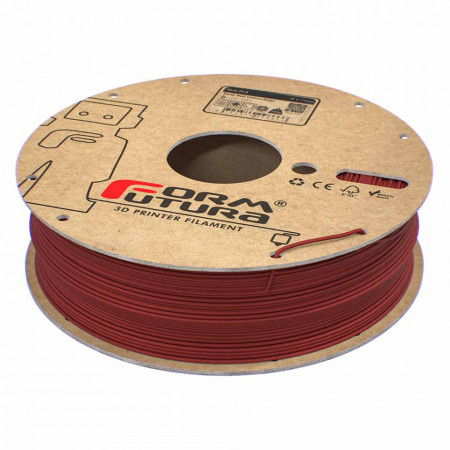 Filament Matt PLA - Earth Red Camouflage (rosu) 750g