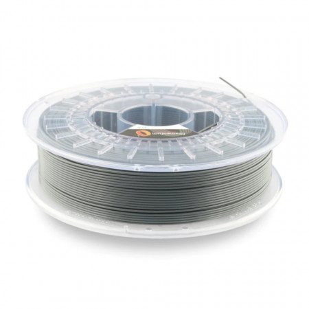 Filament PLA ExtraFill Iron Grey (gri inchis) - RAL 7011 | Pantone P5477 - 750g