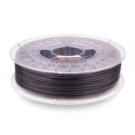 Filament PLA ExtraFill Vertigo Grey (gri stralucitor) 750g