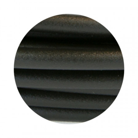 Filament PLA/PHA Standard Black (negru) 750g