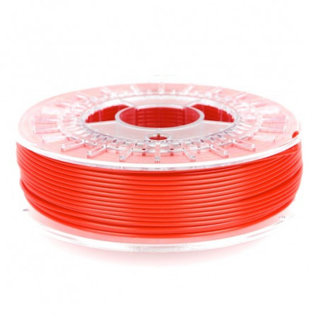 Filament PLA/PHA Traffic Red (rosu intens) 750g