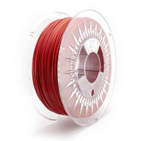 Filament PLActive - Red (rosu) 750g