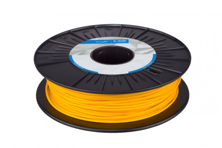 Filament UltraFuse TPC 45D - Yellow (galben) 500g