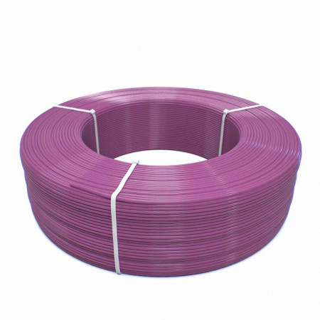 Rezerva filament 1.75mm ReFill PLA Signal Violet 750g