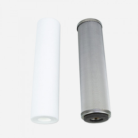 Set de filtre pentru Zortrax Cleaning Station