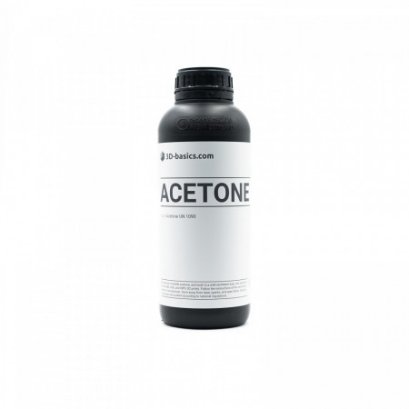 Acetona 1 litru