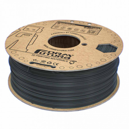 Filament 1.75mm EasyFil ePLA Iron Grey (gri inchis) 1kg