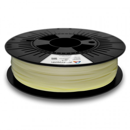 Filament add: north E-PLA Glow in the Dark (fosforescent) 750g
