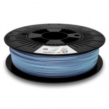 Filament add: north Textura Flare Twilight Blue (albastru) 750g