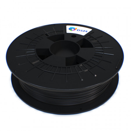 Filament Addigy (fost Arnitel® ID 2045) F2045 - Black (negru) TPC 34D 500g