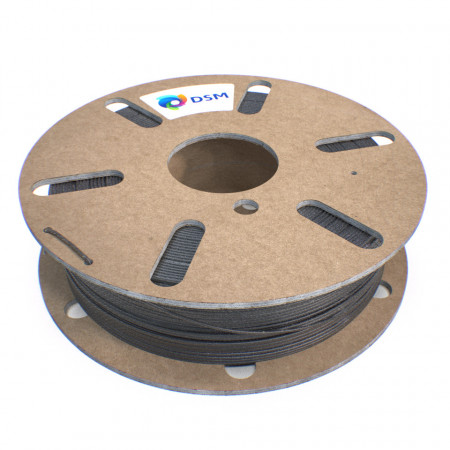 Filament Addigy (fost Novamid® ID 1030 - CF10) F1030-CF10 Black (negru) 500g