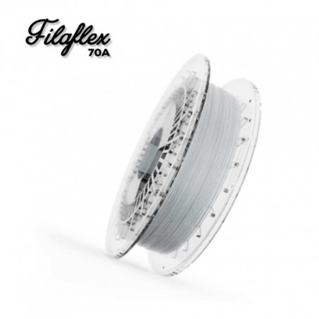 Filament FilaFlex 70A Clear (transparent)